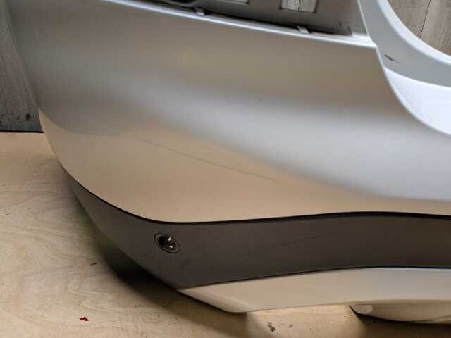 2018 BMW X3 G01 Rear Bumper Cover 7488216