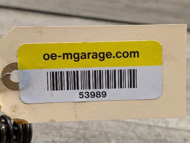 2018 - 2024 BMW X3 G01 Unknown 7642466 B58B30M0