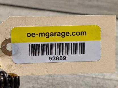 2018 - 2024 BMW X3 G01 Unknown 7642466 B58B30M0