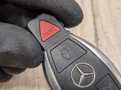 2015 - 2021 Mercedes-Benz C43 W205 Misc