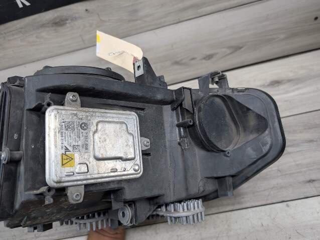 14-17 OEM BMW F32 F36 F80 F82 M3 M4 Left Driver Adaptive Bi-Xenon Headlight