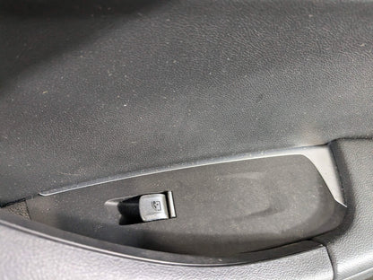 2020 BMW X3 G01- Front Right Passenger Interior Door Panel Card