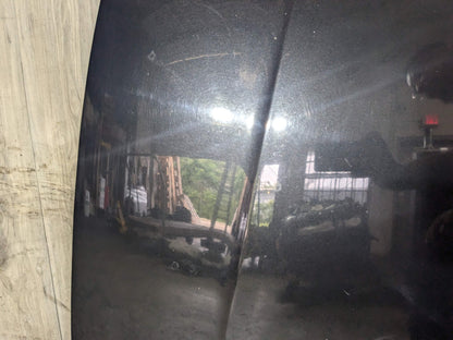 -Hood Bonnet Shell Shell Panel
