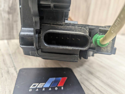 16-22 OEM BMW G11 G12 FRONT LEFT DRIVER Side Door Lock Latch Actuator SOFT CLOSE