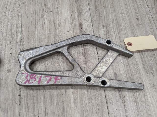 OEM BMW F97 F98 G01 G02 X3 X4 Front Left Right Driver Passenger Crash Wedge SET