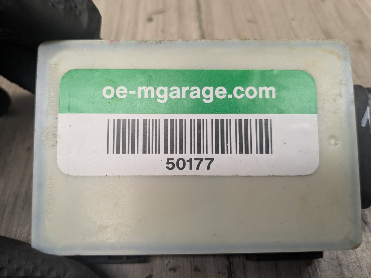 OEM BMW G12 G30 540 M550 750 Blind Spot Radar Sensor Lane Change Warning Module