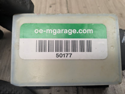 OEM BMW G12 G30 540 M550 750 Blind Spot Radar Sensor Lane Change Warning Module
