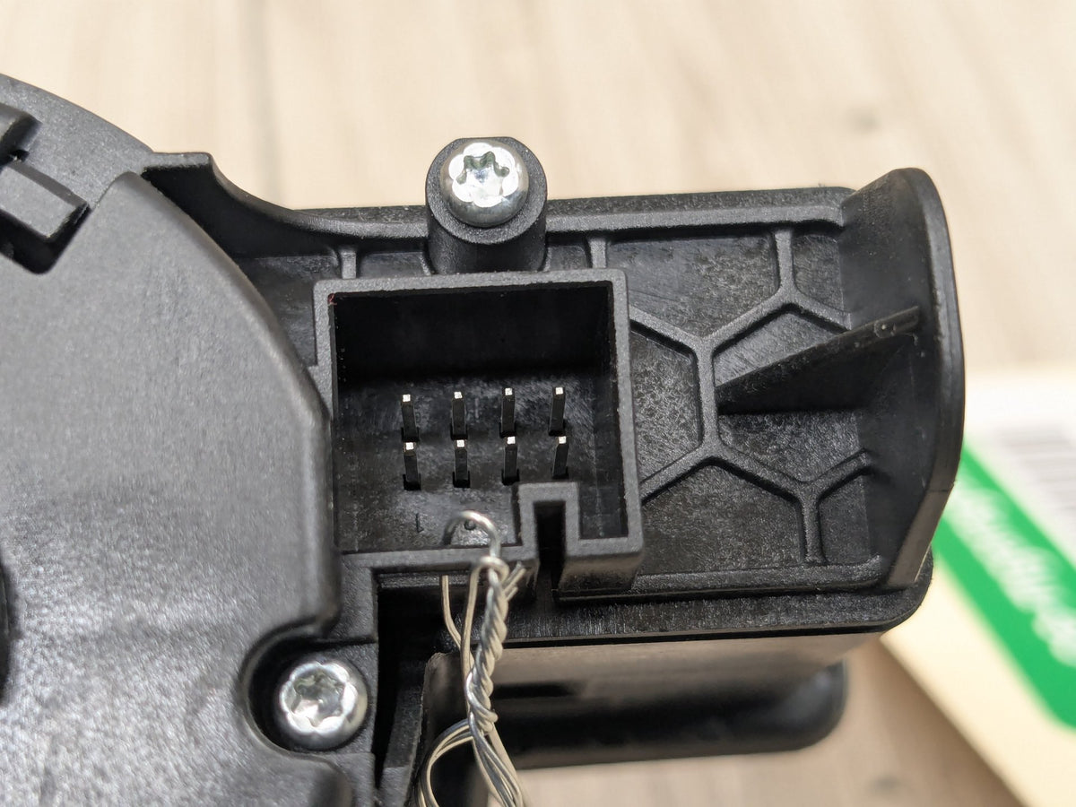 08-20 OEM Mercedes W204 W212 E350 E550 Headlight Fog Light Control Switch