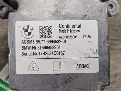 2018 - 2024 BMW X3 G01 Unknown 6994532