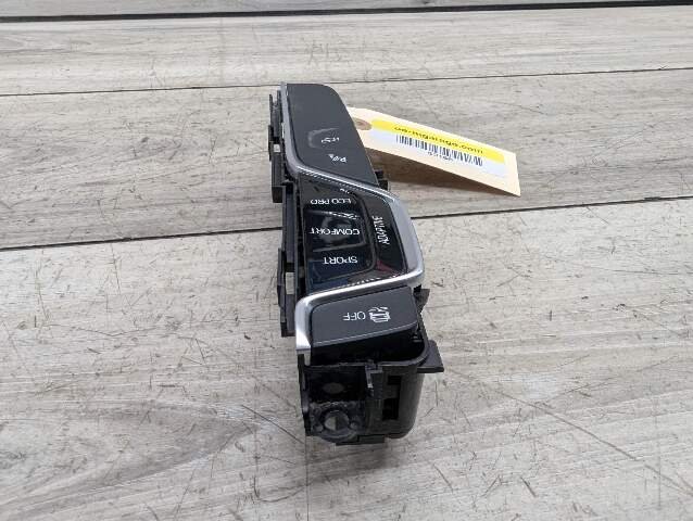 17-21 OEM BMW G01 G30 X3 Switch Sport Comfort Operating Unit Center Console