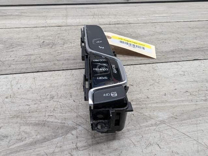 17-21 OEM BMW G01 G30 X3 Switch Sport Comfort Operating Unit Center Console