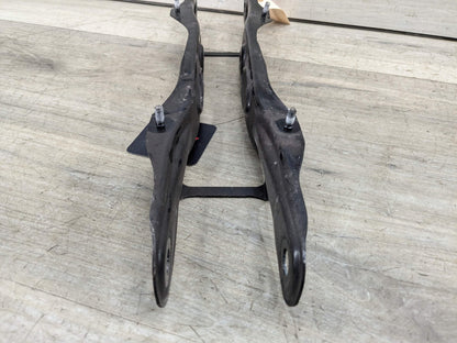 2021 BMW 540i G30 Rear Right Passenger Control Arm 6875104 OEM BMW G11 G12 G30 530 540 M550 740 750 M760 REAR Left Right Lower Control Arm