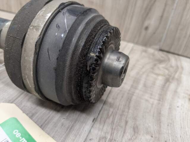 18-24 OEM BMW G01 X3 30i 30iX B46 REAR Left Driver Shaft Output CV Axle 8679939