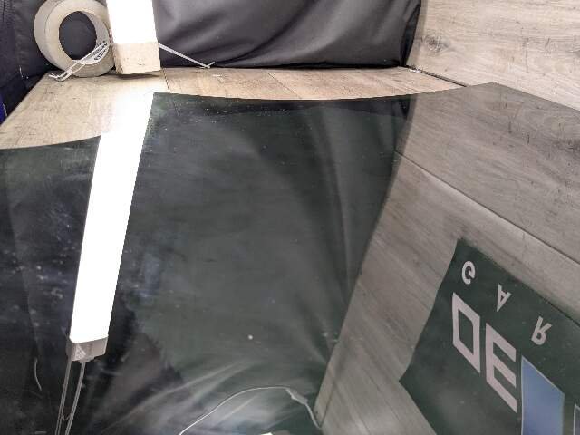 2019 - 2026 BMW X5 G05 Rear Left Driver Door Window Glass 7444659 B58B30M1