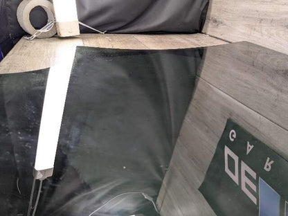 2019 - 2026 BMW X5 G05 Rear Left Driver Door Window Glass 7444659 B58B30M1