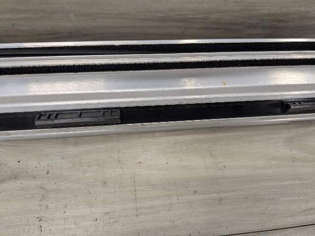 15-19 OEM BMW F16 F86 X6 REAR Right Passenger Door Window Roller Sunshade Blind