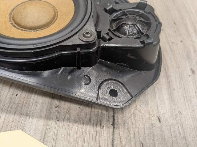 2020 - 2024 BMW X3 F97 Speaker 9363477 S58