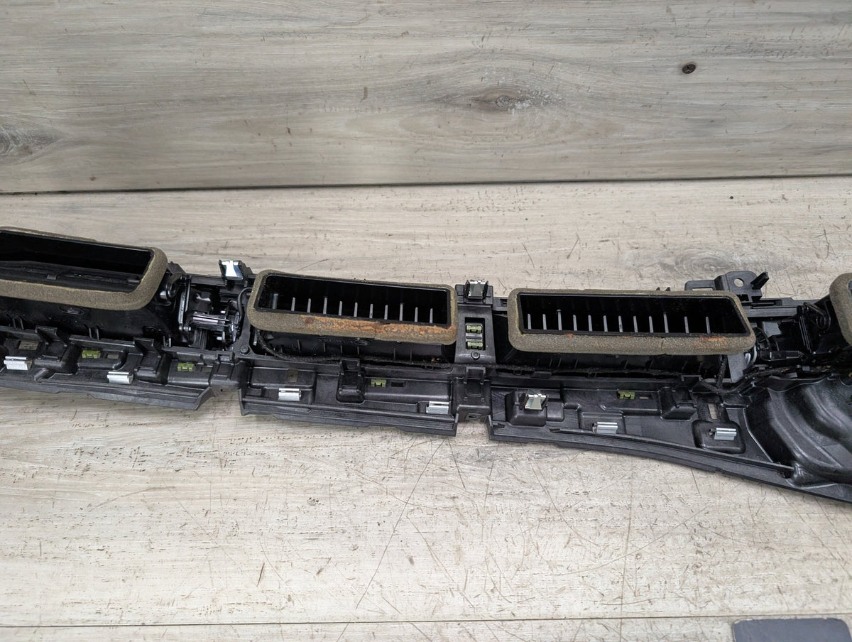 17-25 OEM AUDI A4 A5 RS5 S4 S5 S7 Dash Dashboard Center AC Air Vent Trim Grille