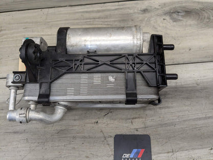 2021 BMW 330i G20 Condenser w/ Dryer 6805342 OEM BMW G20 G22 G23 G26 G29 G42 AC Condenser Air Conditioning Radiator Drier