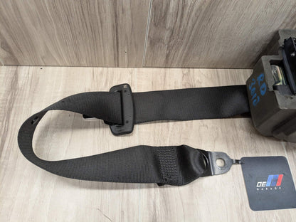 19-26 OEM BMW G20 G80 330 M340 M3 Rear Left Right Seat Belt Seatbelt Retractor