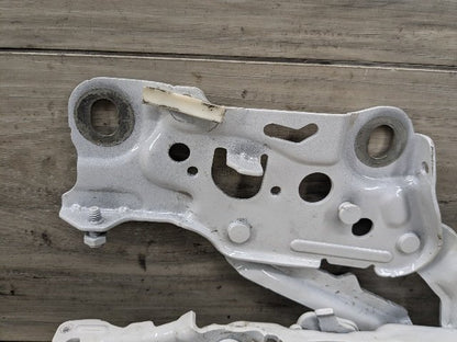 2021 BMW 540i G30 Hood Bonnet Hinges SET OEM BMW G12 G14 G15 G30 F90 M5 M8 Hood Bonnet Left Right Side Hood Hinges SET