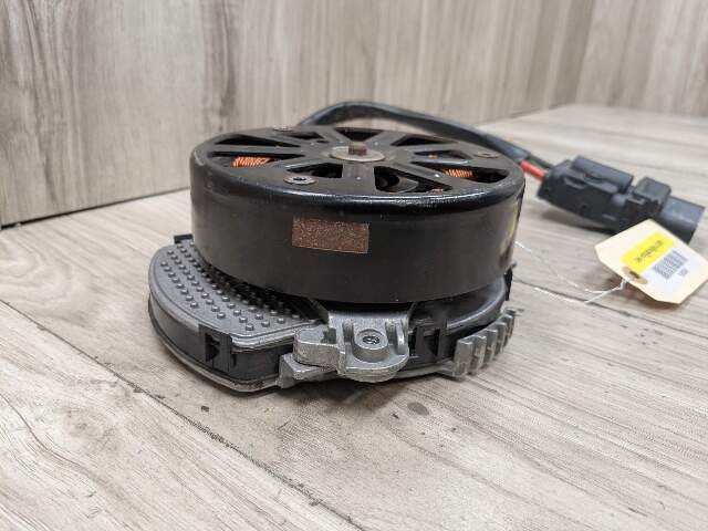 OEM BMW G12 G14 G15 G16 G30 G32 Engine Electric Radiator Cooling Fan Motor 1000W