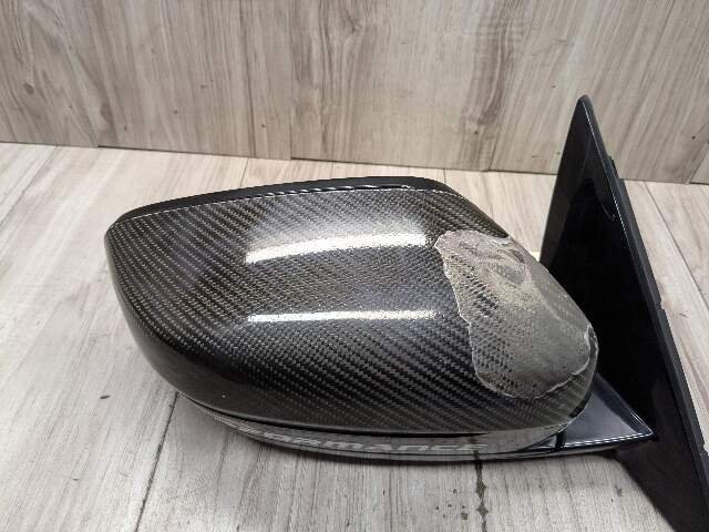 2017 - 2023 BMW M550i G30 Front Right Passenger Side Mirror Assembly 7485264 N63B44O2