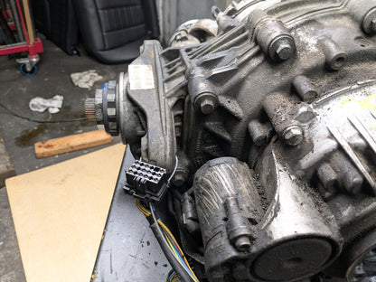 2016 BMW X6 Rear Axle Carrier Differential 167129k 7595261