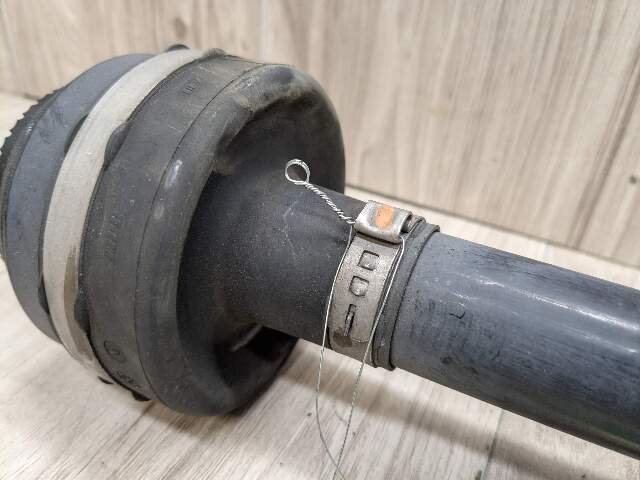 18-24 OEM BMW G01 X3 30i 30iX B46 REAR Left Driver Shaft Output CV Axle 8679939