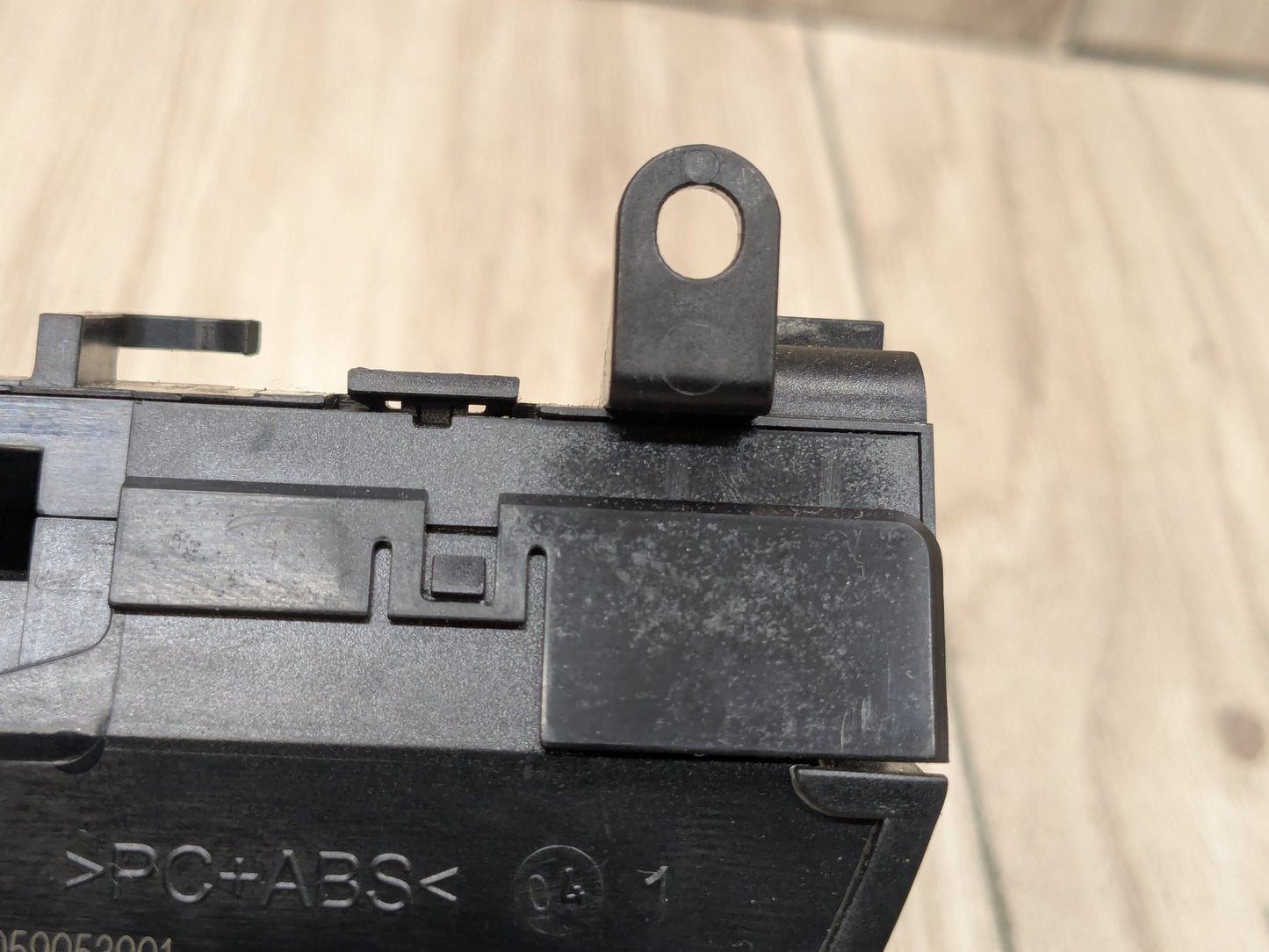 2015-2021 Mercedes-Benz C43 W205 Radio Control Panel 0 OEM