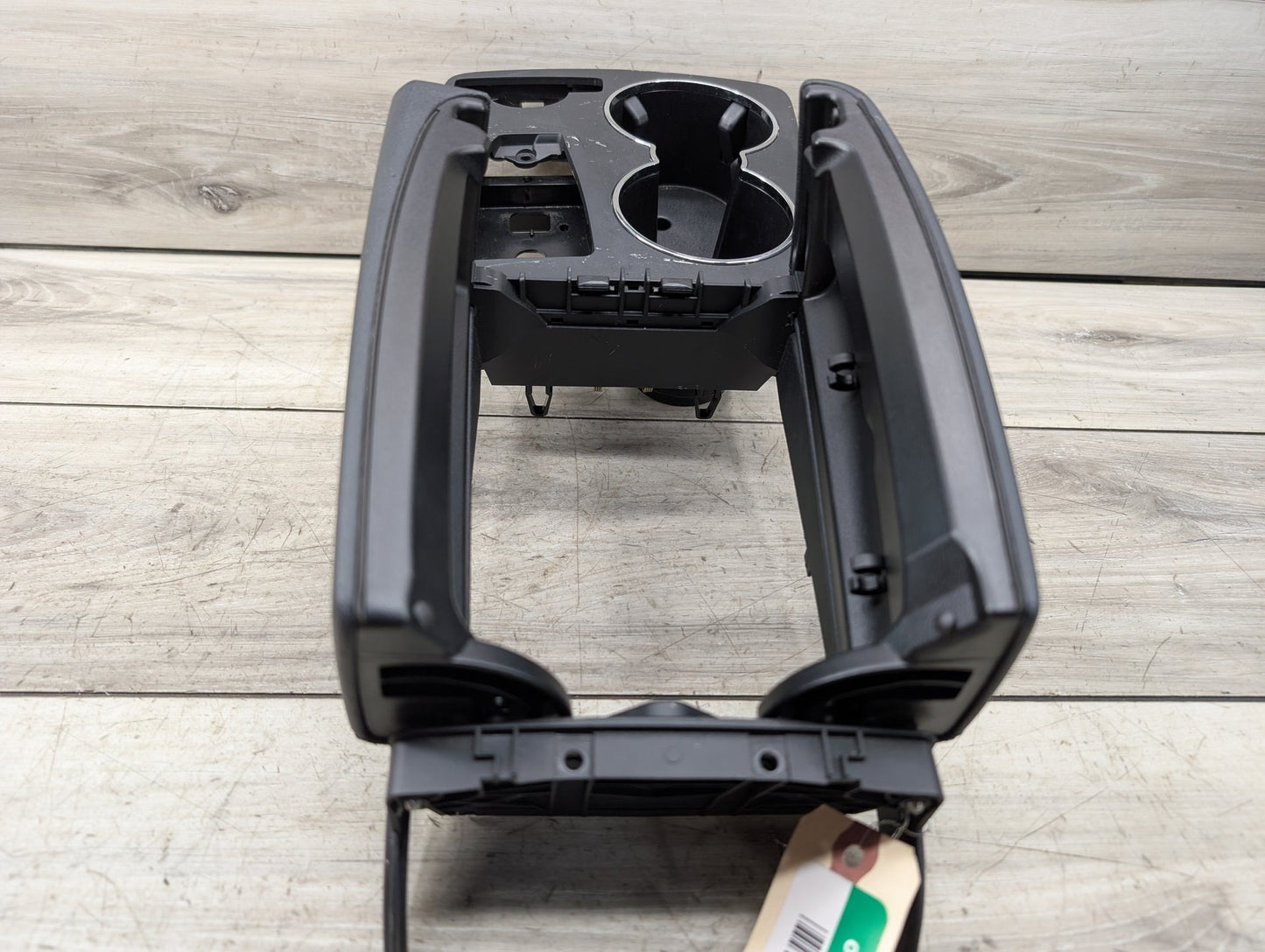 2009-2017 Mercedes-Benz E550 E-Class A207 Center Console Cup Holder A2076800407