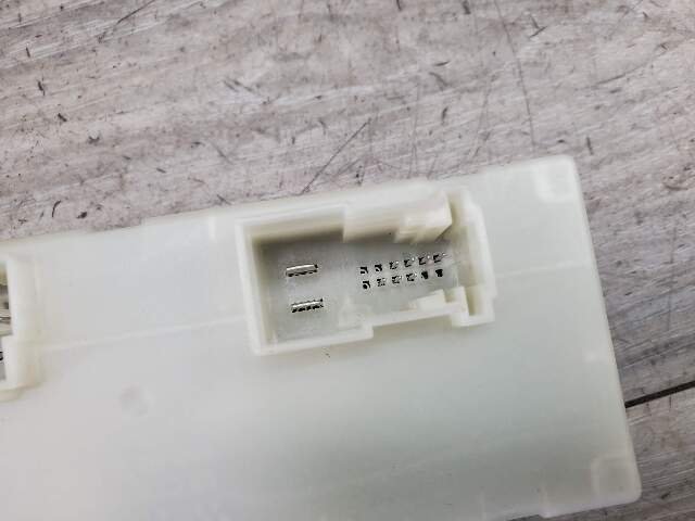 17-24 OEM BMW G20 G26 G80 G82 M4 Trunk Tailgate Decklid Function Control Module