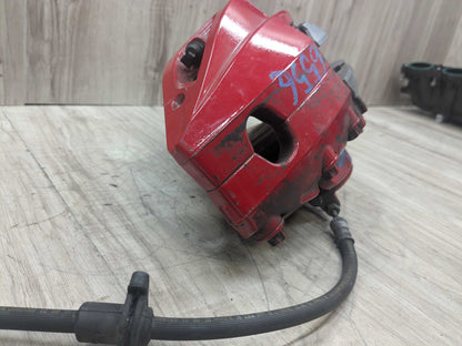 OEM BMW G20 G22 G23 G26 G42 M340 M440 Front Right Passenger Brake Caliper RED