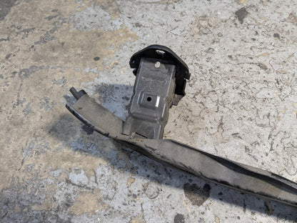 2020 BMW M340i G20 Rear Bumper Reinforcement Rebar Bar 7428022 19-25 OEM BMW G20 330 M340 Rear Bumper Reinforcement Rebar Carrier Impact Bar