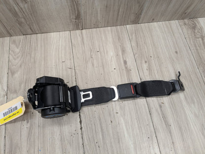 19-26 OEM BMW G20 G80 330 M340 M3 Rear Center Seat Belt Seatbelt Retractor