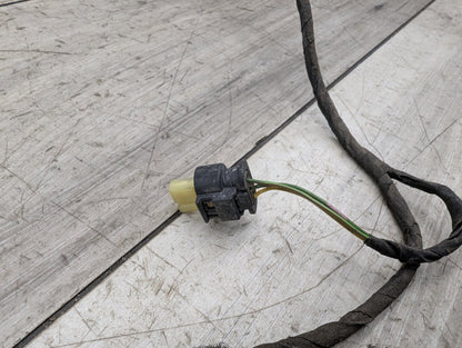 2011-2016 BMW 528i F10- Rear PDC Wire Wiring Harness PN: 9336380