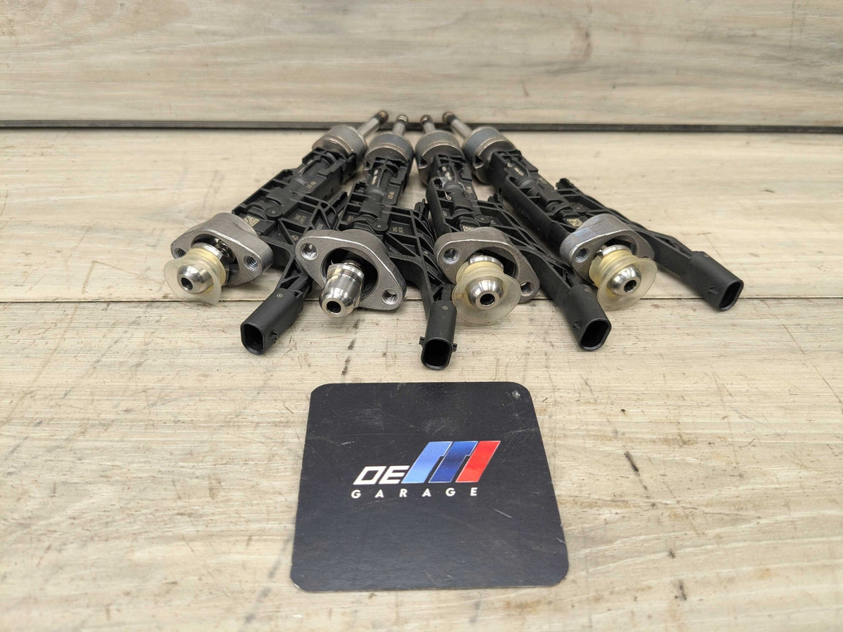 2021 OEM BMW F39 F44 F97 G80 G82 Engine B48 S58 High Pressure Fuel RP Injectors