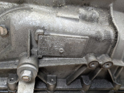 OEM BMW E90 E91 E92 E93 N51 N52 RWD Automatic Transmission ZF 121k