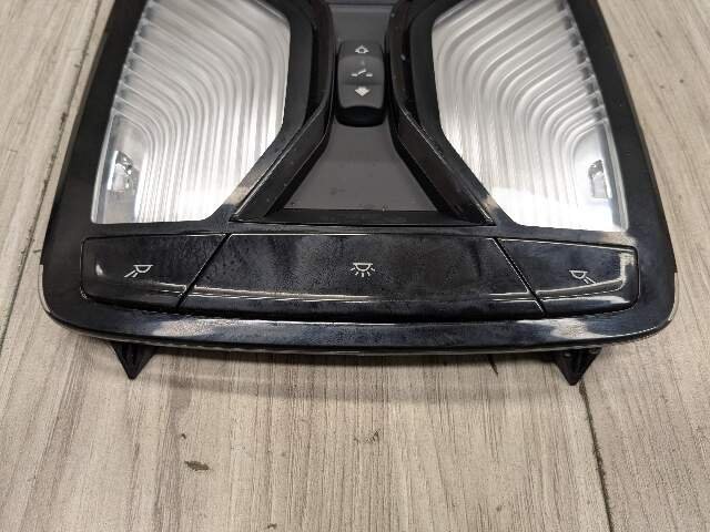 OEM BMW F90 G01 G05 G20 G26 G30 G80 G82 Headliner Roof Console Dome Light Module
