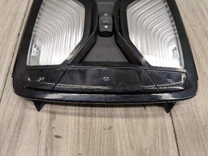 OEM BMW F90 G01 G05 G20 G26 G30 G80 G82 Headliner Roof Console Dome Light Module