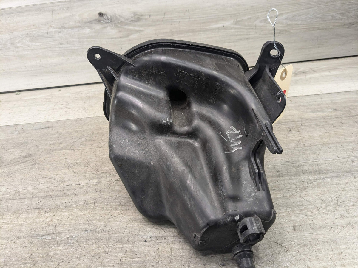 08-18 OEM BMW E70 F15 F85 X5 X6 Sensor Cap Coolant Expansion Tank Reservoir
