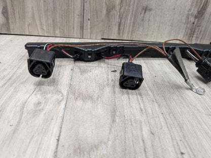 03-05 OEM BMW E85 Z4 2.5i 3.0i Engine M54 Ignition Coil Wiring Wire Harness