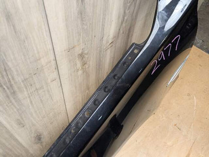 09-15 OEM BMW F01 F02 740 750 Front Left Driver Side Fender Panel Black 475