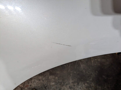 2020 BMW X5 G05- Front Right Passenger Fender Panel