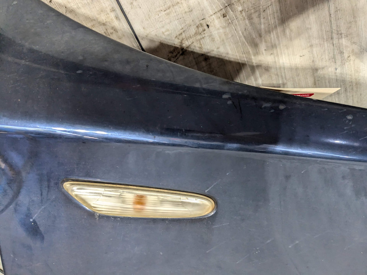 2011 BMW 135i E88- Front Right Passenger Fender Panel