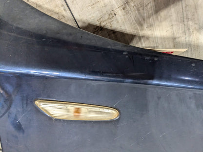 2011 BMW 135i E88- Front Right Passenger Fender Panel