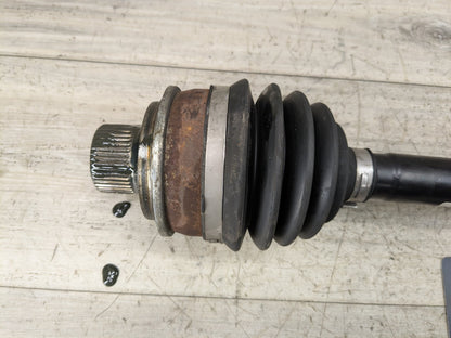 18-24 OEM AUDI Q5 SQ5 Front Left or Right Drive Half Shaft CV Axle