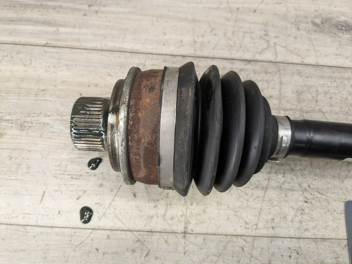 18-24 OEM AUDI Q5 SQ5 Front Left or Right Drive Half Shaft CV Axle