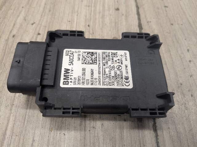 2020 - 2024 BMW X3 F97 Unknown 5A0CDA7 S58