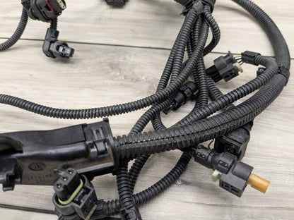 19-24 OEM BMW G20 G22 G23 330 340 Engine B46 Wiring Wire Harness